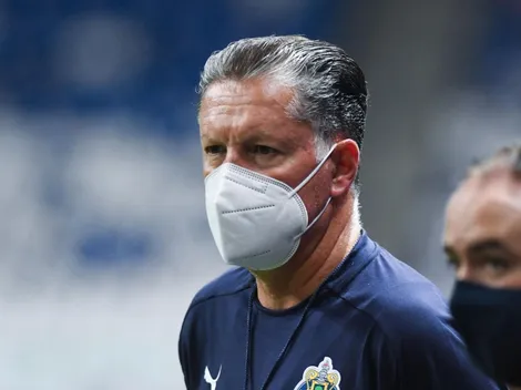 Acusaron a Ricardo Peláez de influir en designaciones arbirtrales