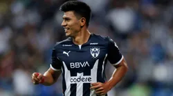 Jesús Gallardo hizo su primer gol en el torneo Apertura 2021.