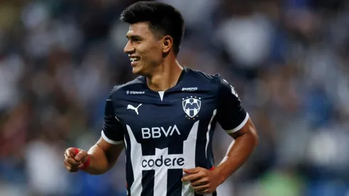 Jesús Gallardo hizo su primer gol en el torneo Apertura 2021.