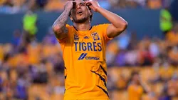 Carlos Salcedo, listo para saldar su apuesta por el Clásico Regio 126