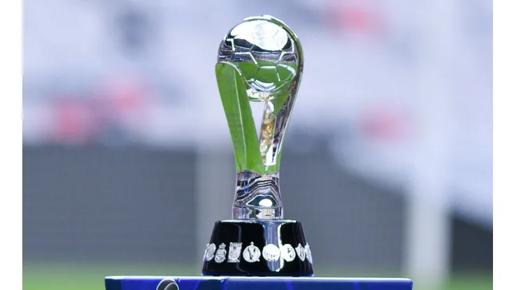 América seguirá siendo el líder del Grita México Apertura 2021