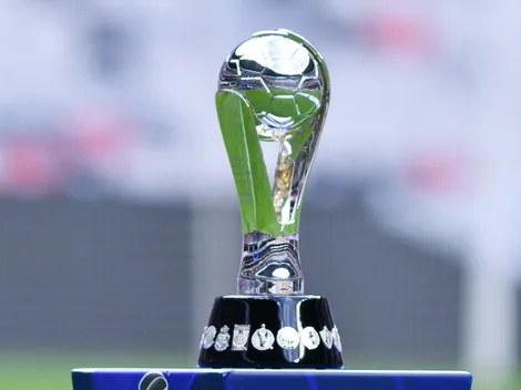 Así marcha la tabla de posiciones del Apertura 2021