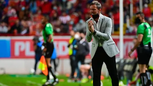 Cocca se lleva a otro gran refuerzo.