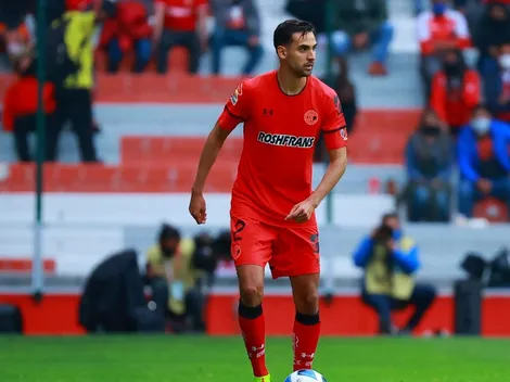 La razón por la que llaman 'Dedos' a Raúl López