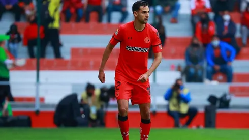 Raúl López es uno de los laterales más regulares de la Liga MX.