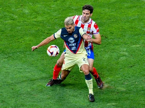 ¿Cuánto sabes sobre el Clásico Nacional entre América y Chivas?