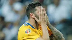 Gignac podría ir a la banca en una decisión sin precedentes.