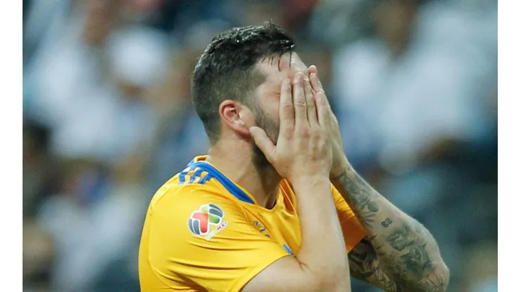 Gignac podría ir a la banca en una decisión sin precedentes.