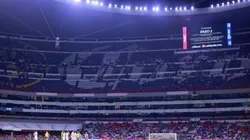 Buscan sacar a la Selección de México del Estadio Azteca