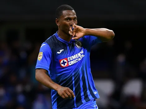 Cruz Azul se recuperó ante Querétaro y escaló en la Liga MX