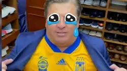Miguel Herrera el principal apuntado por los memes.