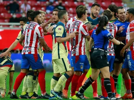 Esto cuestan los boletos para ver el partido entre América y Chivas