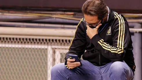 Tigres UANL ya no tendrá más refuerzos para el Grita México A21