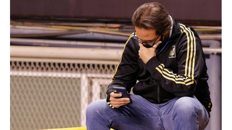 Tigres UANL ya no tendrá más refuerzos para el Grita México A21