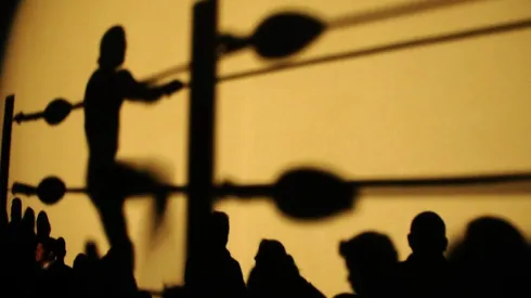 La lucha libre mexicana, deporte y terapia para el público. (Foto: imago7)