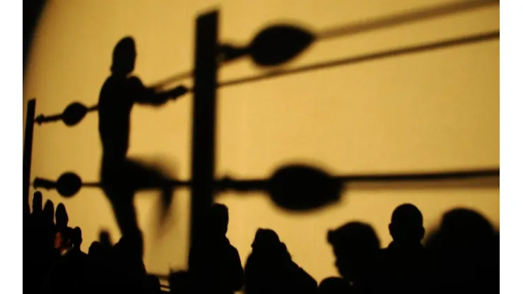 La lucha libre mexicana, deporte y terapia para el público. (Foto: imago7)