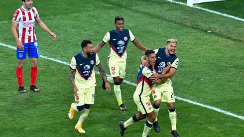 Las casas de apuestas se ponen del lado del América