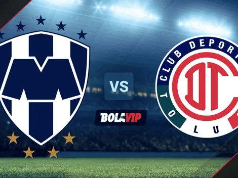 Cuándo juegan Monterrey vs. Toluca | Día, horario y Tv para mirar EN DIRECTO la final por la Leagues Cup