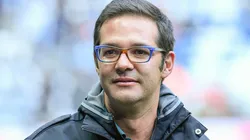 Antonio Sancho, ex jugador y directivo de Tigres.