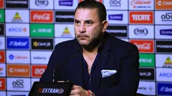 Antonio Mohamed niega acercamientos con Chivas