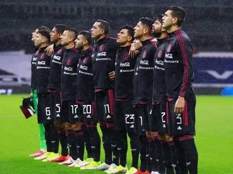 ¿Cuánto dinero gana un futbolista de la Selección de México?
