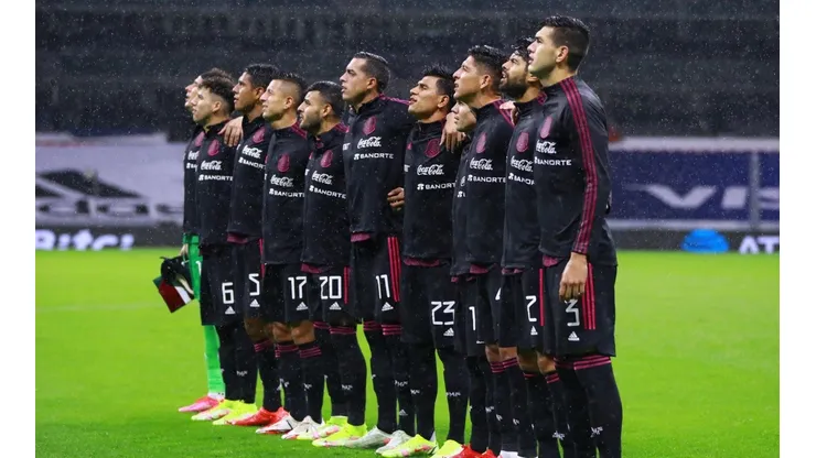 Los jugadores del Tricolor reciben pagos por viáticos y primas.