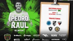 El carioca llega procedente del equipo Kashiwa Reysol