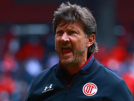 Alineación ideal de la jornada 9 del Grita México Apertura 2021