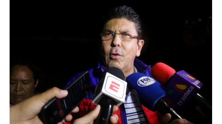 Fidel Kuri, directo al Penal de Almoloya Santiaguito