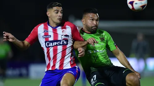FC Juárez y Atlético San Luis, cara a cara por el Apertura 2021.