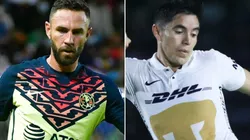 Equipo anti ideal tras la fecha 9 del Apertura 2021.