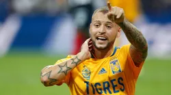 'Diente' López cargó contra Fernando Hernández en redes sociales