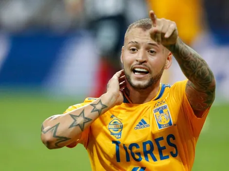 Diente López evidenció "obstrucción" de Fernando Hernández