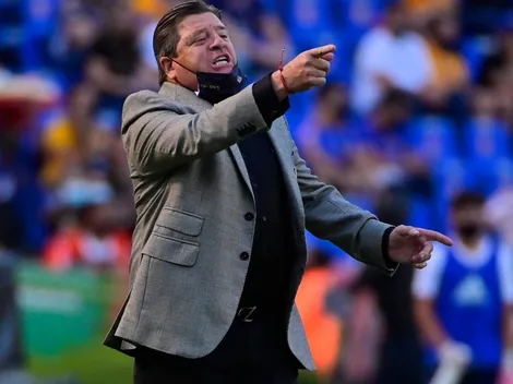 Tigres podría reforzarse con un argentino o un viejo conocido de Ecuador