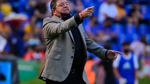 Tigres tiene dos nuevos nombres para reforzar.