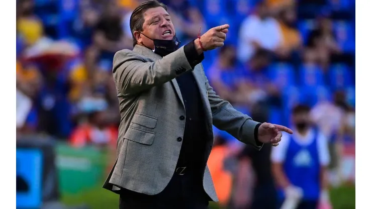Tigres tiene dos nuevos nombres para reforzar.