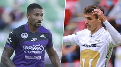 Mazatlán vs. Pumas UNAM por la Liga MX. (Getty Images)