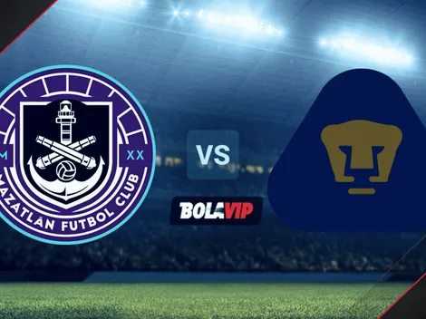 Cómo ver Mazatlán vs. Pumas UNAM por la Liga MX en la Jornada 9 | HOY | Grita México Apertura 2021