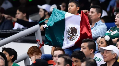 La afición volveríáal estadio Azteca para los partido de México contra Canadá y Honduras.