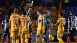 El Clásico Regio siempre es un partido difícil para dirigir.