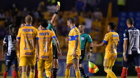 El Clásico Regio siempre es un partido difícil para dirigir.