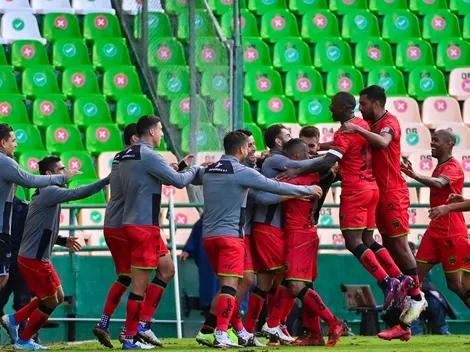 ¡Más Bravos que nunca! Juárez volvió a dar el golpe tras superar a León