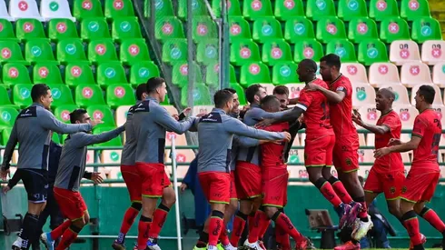 Juárez superó a León 1-0.