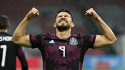 El Tri se ubica en el noveno sitio del Ranking de la FIFA