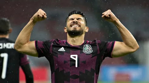 El Tri se ubica en el noveno sitio del Ranking de la FIFA