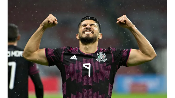 El Tri se ubica en el noveno sitio del Ranking de la FIFA