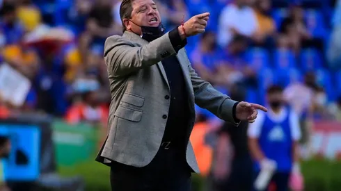 Miguel Herrera dirigirá su primer clásico regio como DT de Tigres.