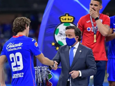 "El último título de Cruz Azul aumentó el interés por la Liga MX"