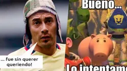 Los memes estallan contra América.