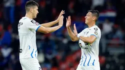 Vivirá su primer Clásico Regio